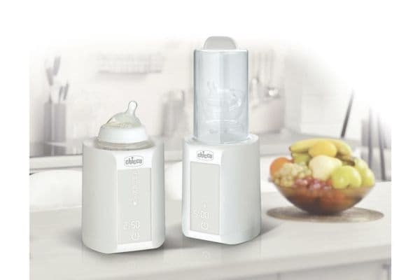 Chicco 00007390100000, Portable, Hvit