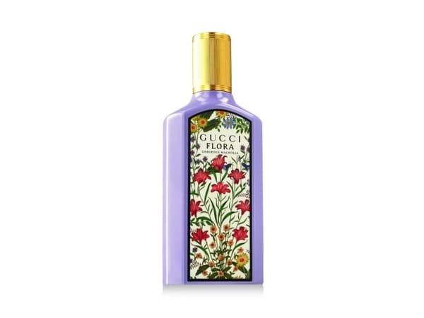 Gucci Flora Gorgeous Magnolia Eau De Parfum Spray 150ml