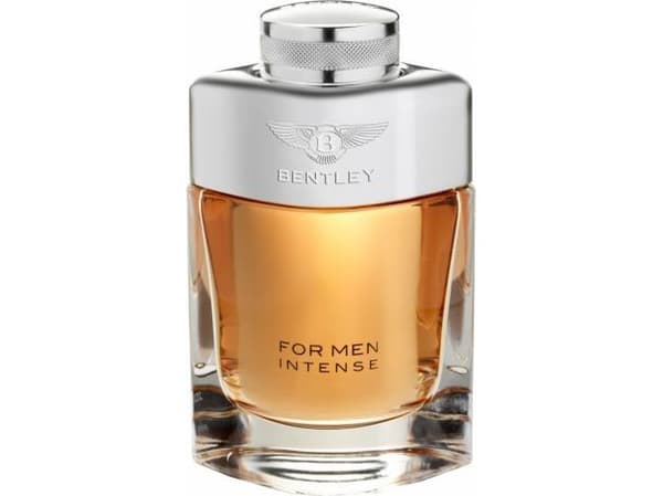 Bentley For Men Intense Edp Spray - Mand - 100 ml