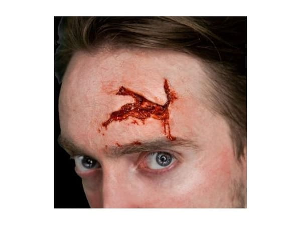 Head Wound FX