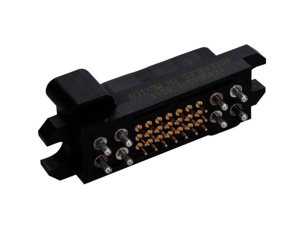 TE Connectivity 1643543-1, 1 st paket