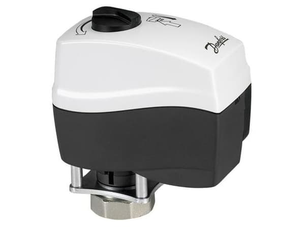 AMV 150 motor 230V