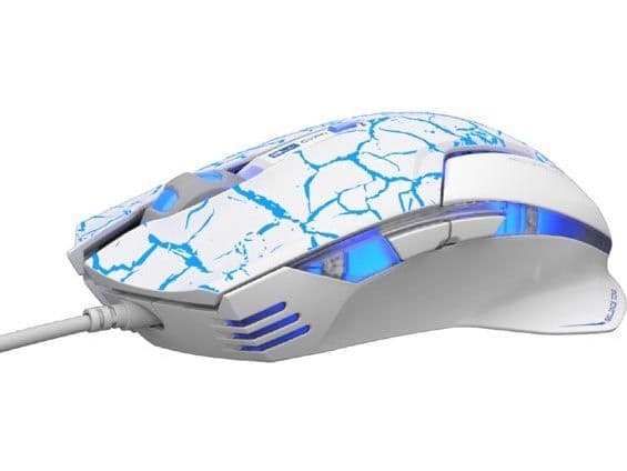 E-Blue Mazer Pro Mouse (EMS600WCCZ-IU)