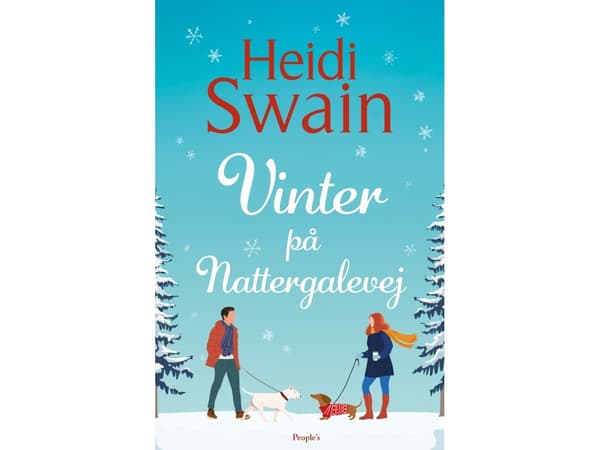 Vinter på Nattergalevej | Heidi Swain