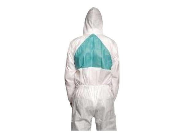 3M skyddsdräkt 4520