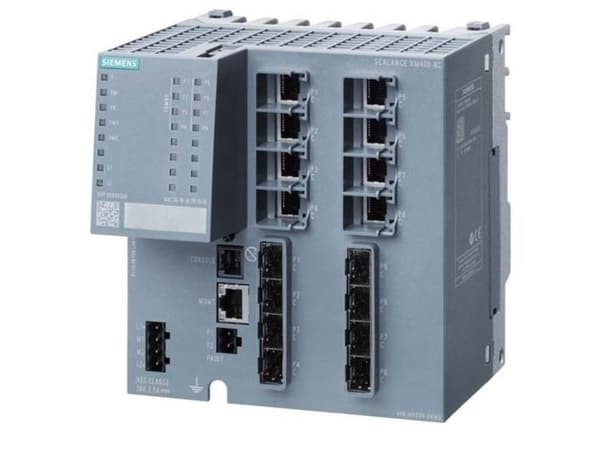 Siemens 6GK5408-8GR00-2AM2