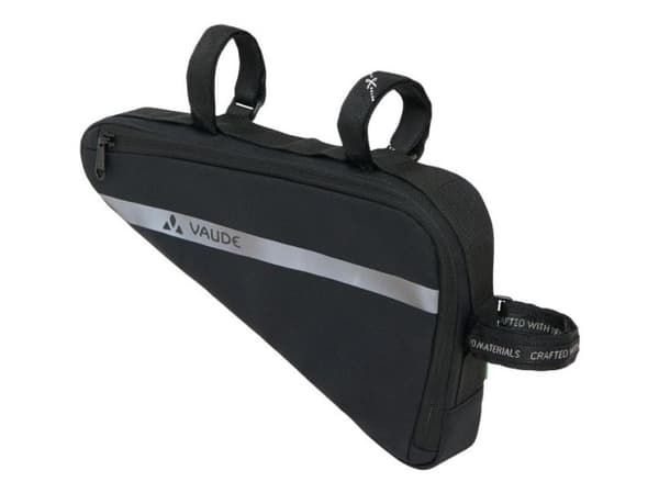 Vaude Frame Bag L – rammepose, svart