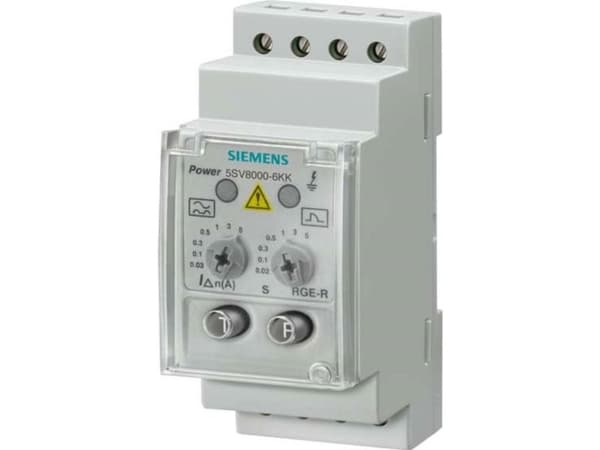 Siemens 5SV8000-6KK
