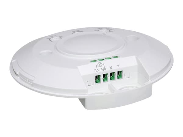 Maclean MCE133 - Bevegelsessensor - trådløs - 5.8 GHz