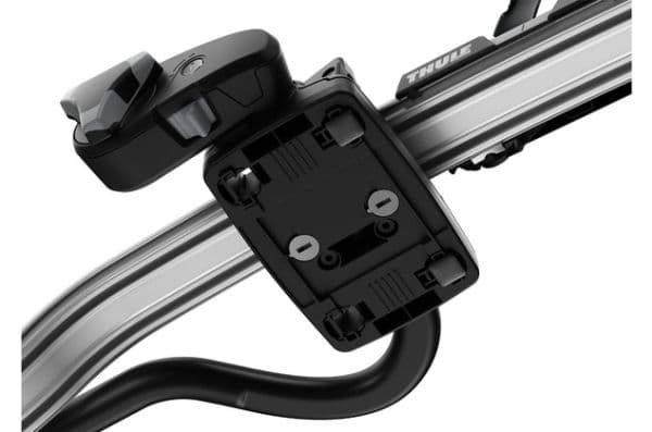 Thule ProRide silver 598 universalcykelställ