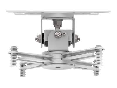 Vision Techmount TM-CC - Monteringssats - för projektor - satinvit