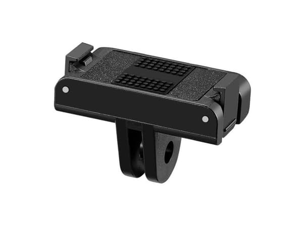 Magnetadapter med snabbfäste Puluz för DJI Osmo Action 6