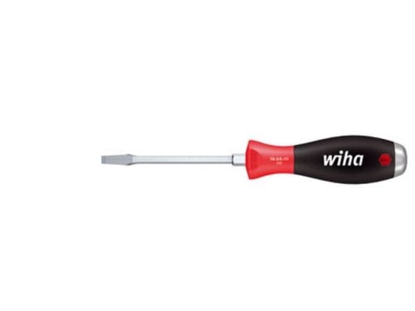 Wiha 530, 21,3 cm, Sort, Rød