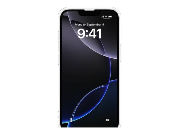 eSTUFF ES67141054, Suojus, Apple, Läpinäkyvä