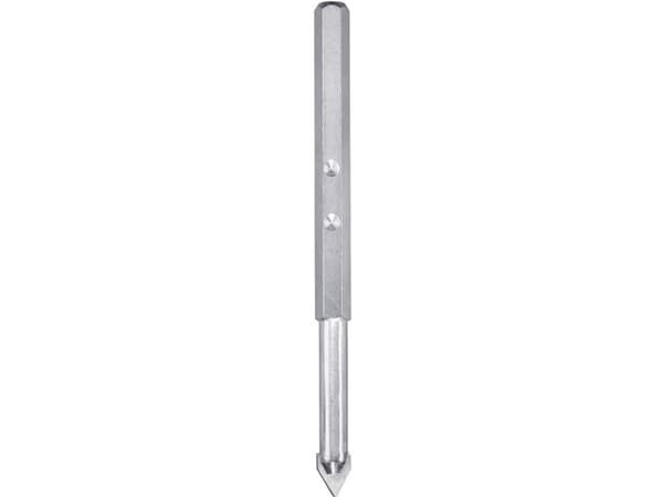 kwb 499413, borrguide, 9 mm