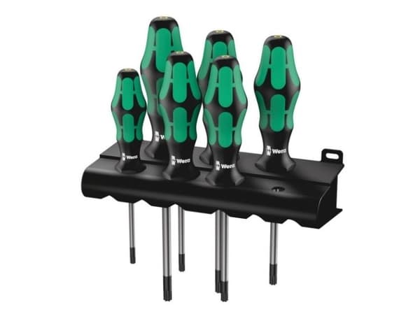 Wera 367/6 TORX BO, 760 g