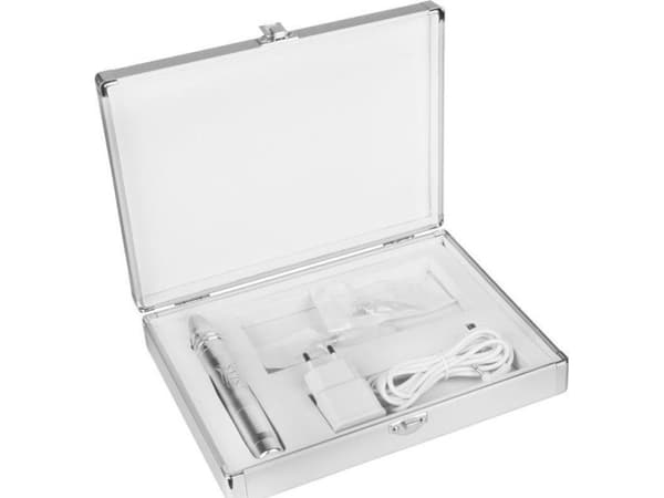 Syis SYIS - MICRONEEDLE PEN 05 SILVER