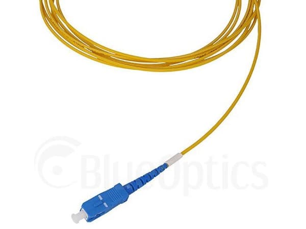 BlueOptics SFP2222BU3MS, 3 m, G.657.A1, SC, SC