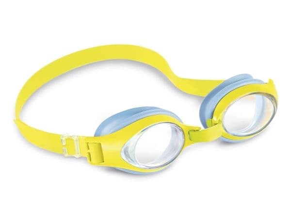INTEX Junior Goggles assorteret
