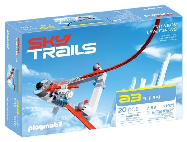 Playmobil 71971, 7 År, Multifärg