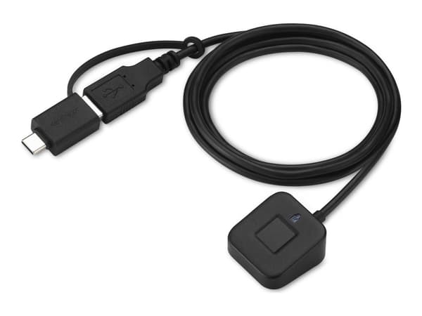 Kensington VeriMark Desktop 2.0 Fingerpr