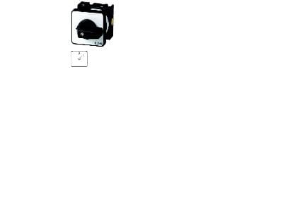 Eaton kamomkopplare 20A T0-1-15401/E 038854