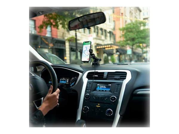 iOttie automatisk bilholder Easy One Touch Wireless 2 Dash Mount