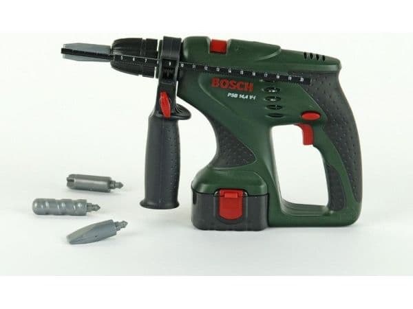 Theo Klein 8450, rakennus, luotaus, AAA