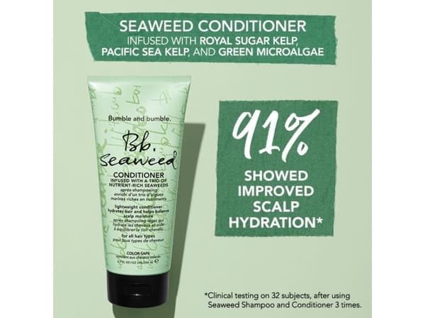 Bumble and Bumble Seaweed Conditioner 200ml