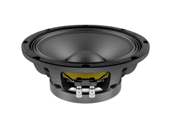 Lavoce WAF102.51 10 tum baselement 8 ?