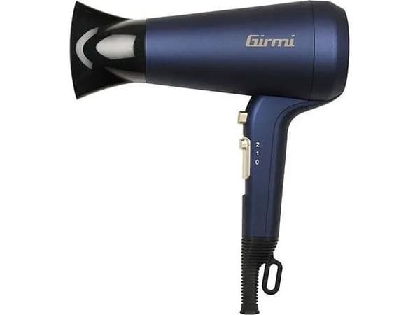 Girmi PH2200 blå