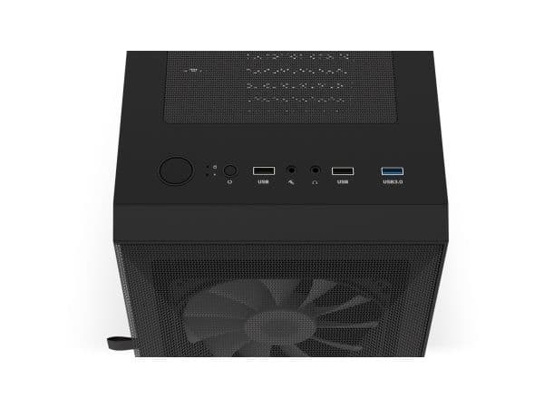 KRUX VAKO kabinet (KRX0132) Sort
