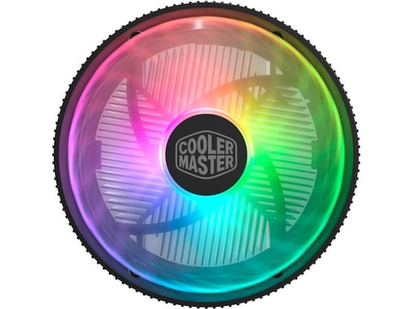 Cooler Master - Monteringssett for prosessorkjøler - (for: LGA1700)