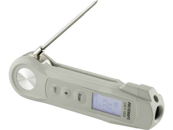 VOLTCRAFT UKT-100