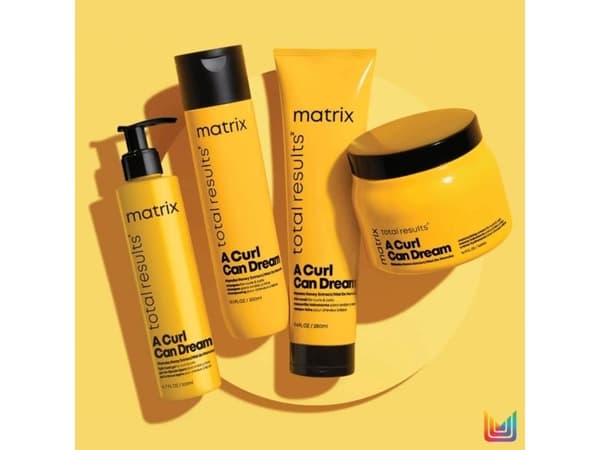 Matrix A Curl Can Dream Cleansing Shampoo with Manuka Honey Extract