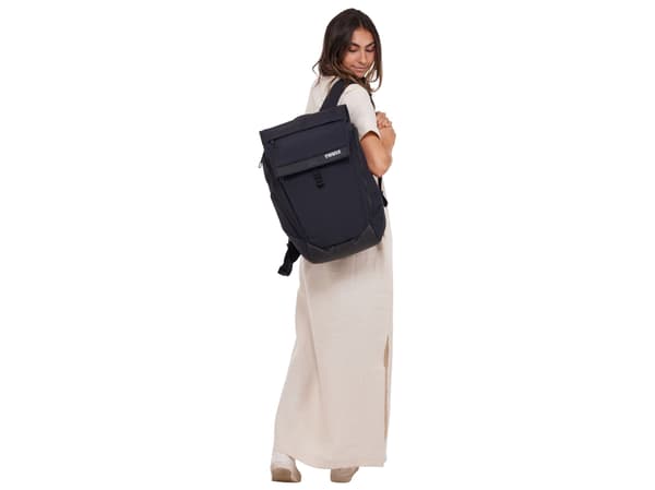 Thule Paramount - Notebookryggsekk - 27L - 16" - svart