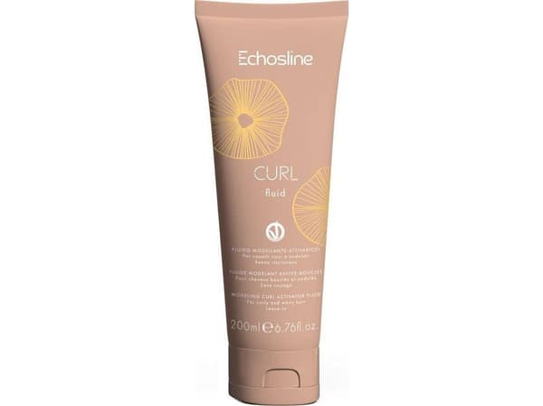 Echosline Curl Activating Balm For Hair 200ml