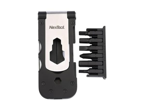 Nextool sykkel multiverktøy NE0122