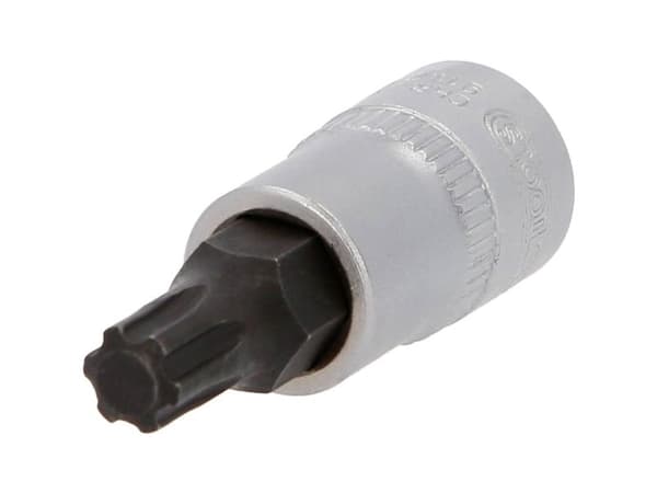 KS Tools 911.3153 Pipeskrunøkkel IP 45 3/8