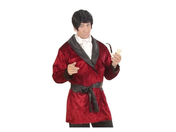 Playboy kostume