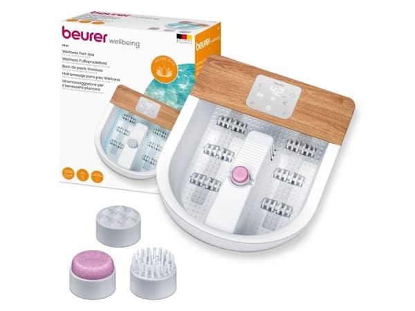 Beurer FB 65 Fotspa