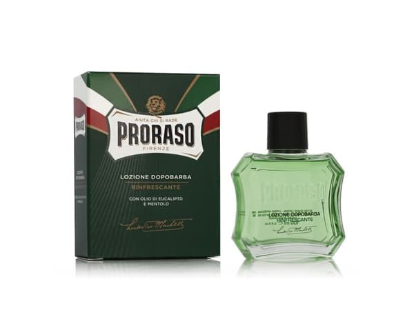 Proraso Refreshing After Shave Lotion 100 ml