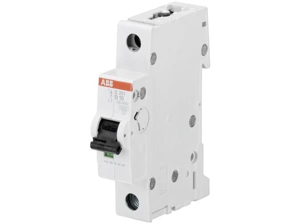 ABB 2CDS251001R0065, Dvärgbrytare