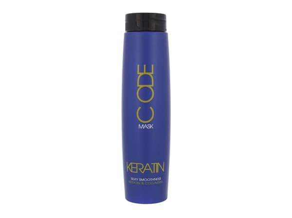 Stapiz Keratin Code regenererende maske 250 ml