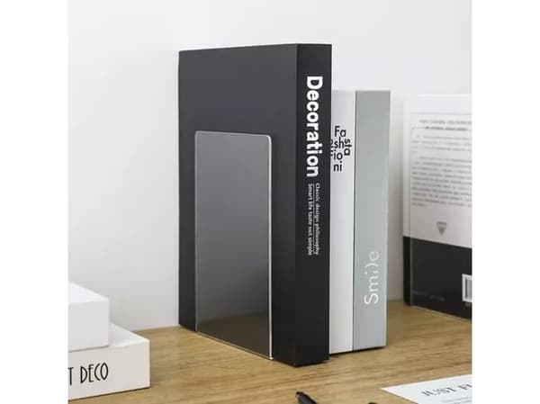 Ruhhy bokstöd - set med 6 st 21745