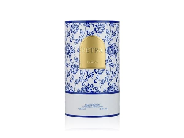 Lattafa Petra EDP W 100 ml