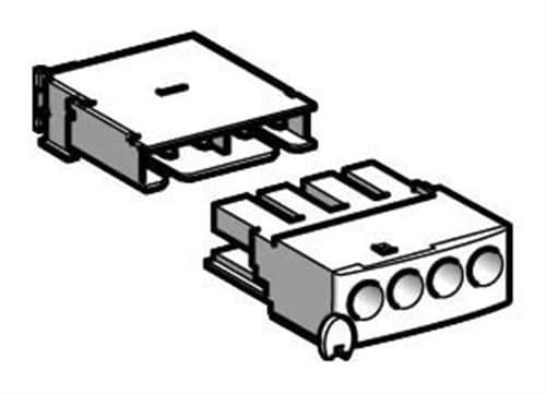 Schneider Electric LUA1C11