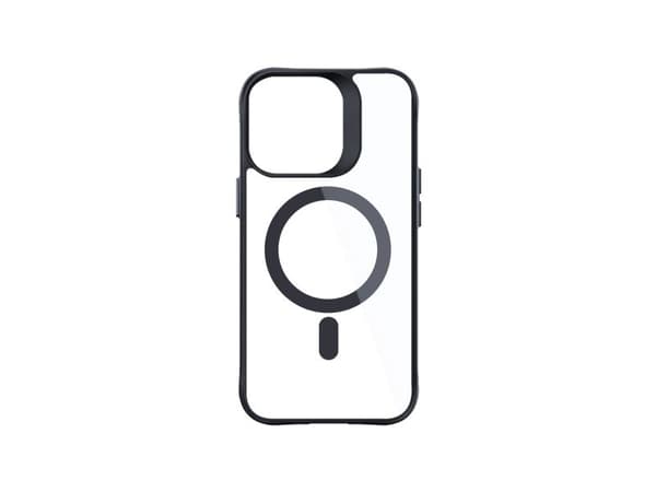3MK Satin Armor Case skyddsfodral till Apple iPhone 15 Pro Max