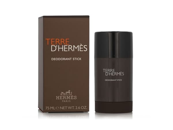 Hermes Terre D'Hermes Deodorant Stick 75ml