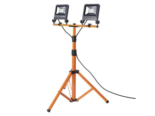 LED WORKLIGHT TRIP 2X30W 5400LM 840 IP65